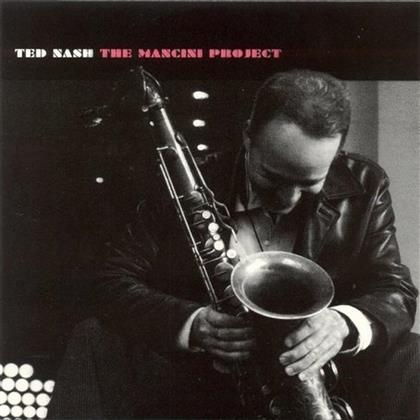 Ted Nash - Mancini Project