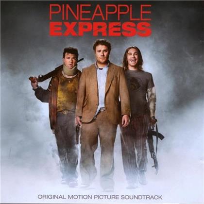 Pineapple Express - Ost