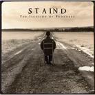Staind - Illusion Of Progress - Limited US Edition