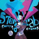 Stereolab - Chemical Chords (Deluxe Edition)