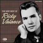 Ricky Valance - Collection
