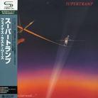 Supertramp - Famous Last Words - Papersleeve (Japan Edition)