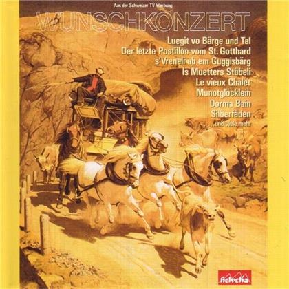 Wunschkonzert - Various