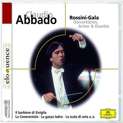 --- & Gioachino Rossini (1792-1868) - Rossini-Gala / Overturen Arien
