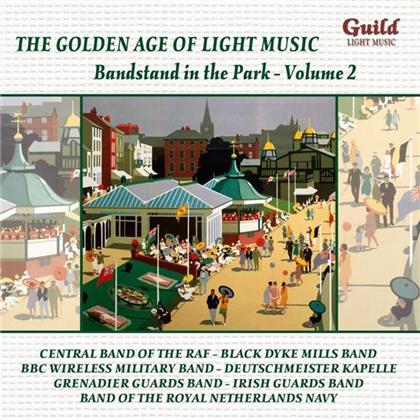 --- & Coates/Davis/Farnon/Texidor+ - Bandstand In The Park Vol.2