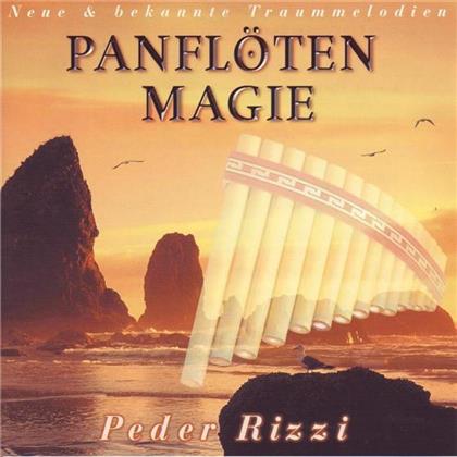 Peter Rizzi - Panflöten Magie (3 CDs)