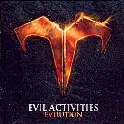 Evil Activities - Evilution (2 CDs)