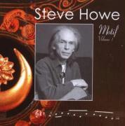 Steve Howe - Motif 1