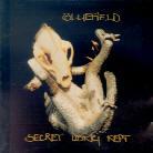Bluefield - Secret Long Kept