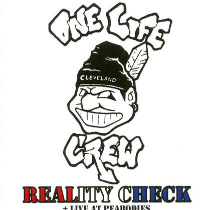 One Life Crew - Reality Check