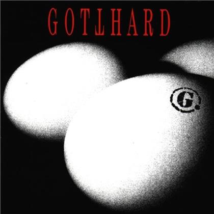Gotthard - G - German Version