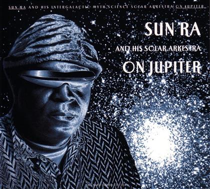 Sun Ra - On Jupiter