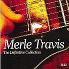 Merle Travis - Definitive Collection (2 CDs)