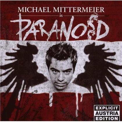 Michael Mittermeier - Paranoid - Austria Edition