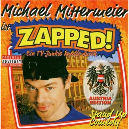 Michael Mittermeier - Zapped - Austria Version