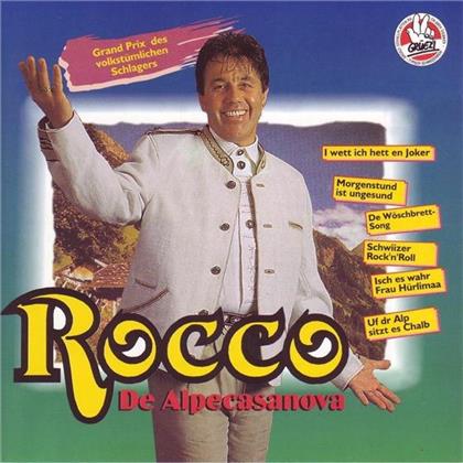 Rocco - Rocco De Alpecasanova