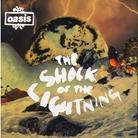 Oasis - Shock Of The Lightning