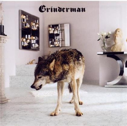 Grinderman (Cave Nick) - 2