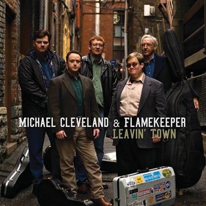 Michael Cleveland - Leavin' Town