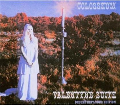 Colosseum - Valentyne Suite (2 CDs)