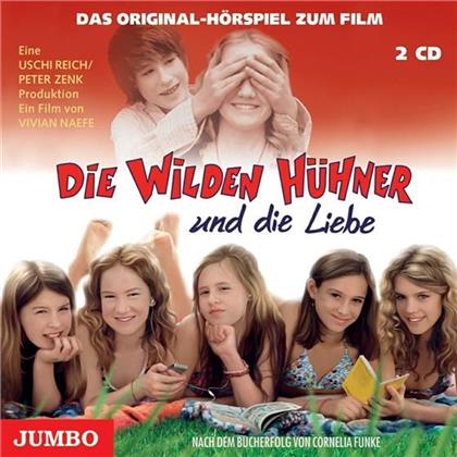 Wilden Hühner & Die Liebe - Various (2 CDs)