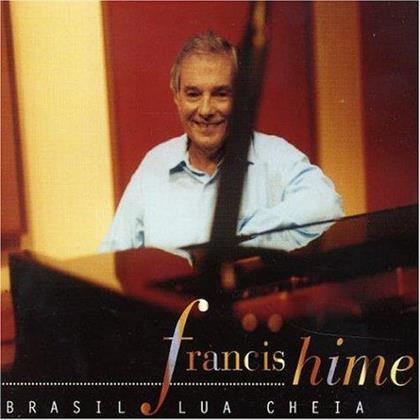 Francis Hime - Brasil Lua Cheia (2 CDs)