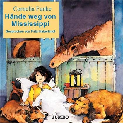 Fritzi Haberlandt - Haende Weg Von Mississippi