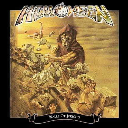 Helloween - Walls Of Jericho (2 CDs)