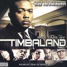 Timbaland - Theres No Stopping The Hitmaker -Mixtape