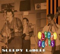 Sleepy Labeef - Rocks