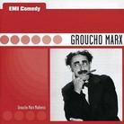 Groucho Marx - Emi Comedy Classics