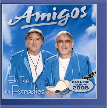 Amigos - Ein Tag Im Paradies