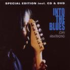 Joan Armatrading - Into The Blues (Deluxe Version, 2 CD)