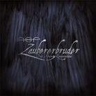 ASP - Zaubererbruder (Limited Edition, 3 CDs)