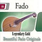 Fado - Beautiful Fado Originals (2 CDs)