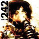 Front 242 - Moments (Limited Edition, 2 CDs)