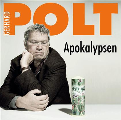 Gerhard Polt - Apokalypsen