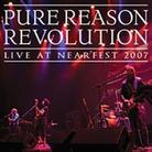 Pure Reason Revolution - Live At Nearfest 2007