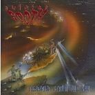 Suicide Booth - Terror From The Sky