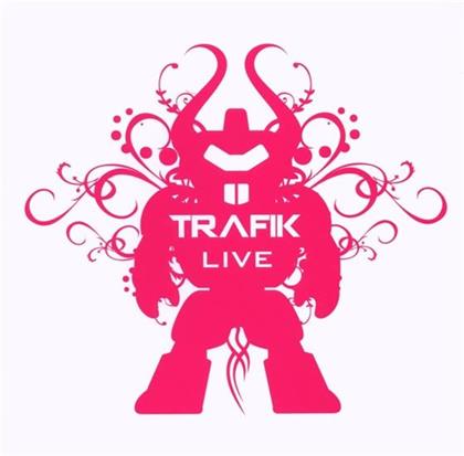Trafik - Trafik Live Eolica