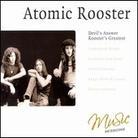Atomic Rooster - Devils Answer - Rooster's Greatest