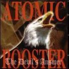 Atomic Rooster - Devils Answer - Prism