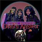 Atomic Rooster - Devils Answer - Live On The BBC
