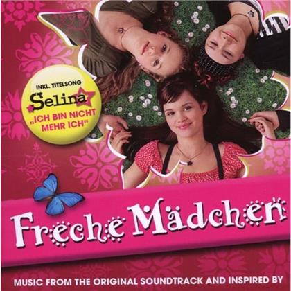 Freche Mädchen - OST