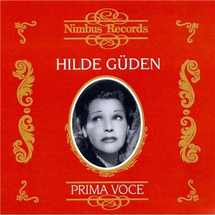 Hilde Gueden & --- - Don Giovanni, Idomeneo, Zauberflöte s (2 CD)