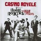 Casino Royale Presenta: Royale Rockers CD - The Reggae Sessions