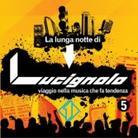 La Lunga Notte Di Lucignolo - Various 5 (2 CDs)