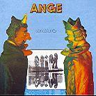 Ange - Caricatures