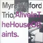 Myra Melford - Alive In The House