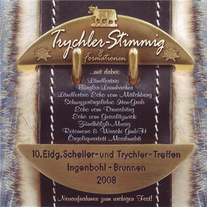 Trychler Stimmig - Various